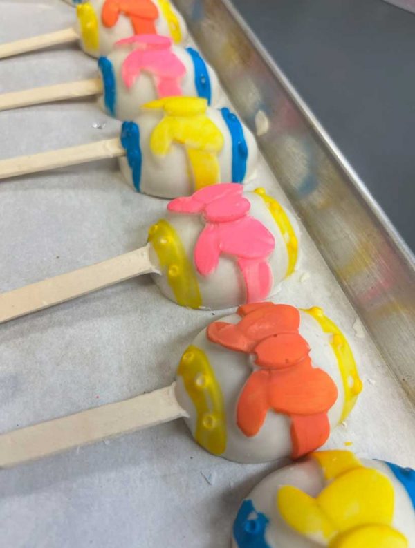 Easter Cakesicles - Image 2