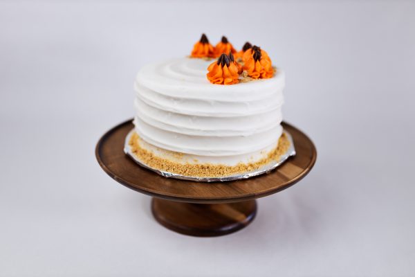 Pumpkin Cake - Image 2