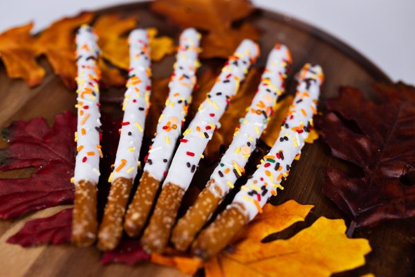 Fall Pretzel Rods - Image 2