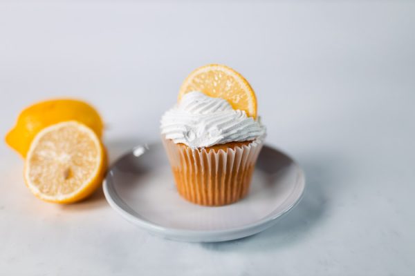 Lemon Dreams Cupcake - Image 5