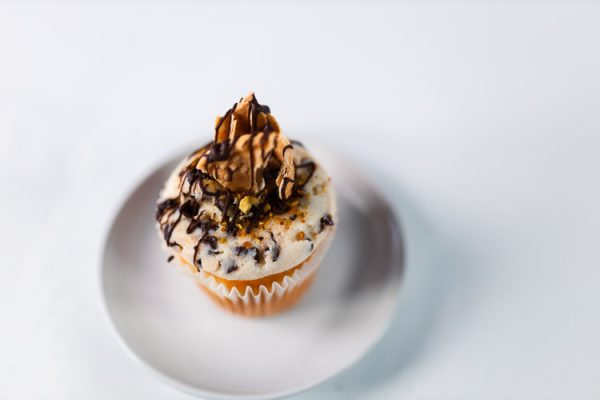 Cannoli Cupcake - Image 3