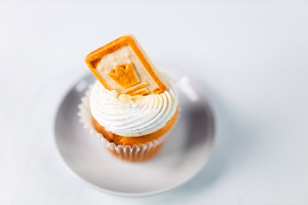 Banana Pudding Cupcake - Image 3