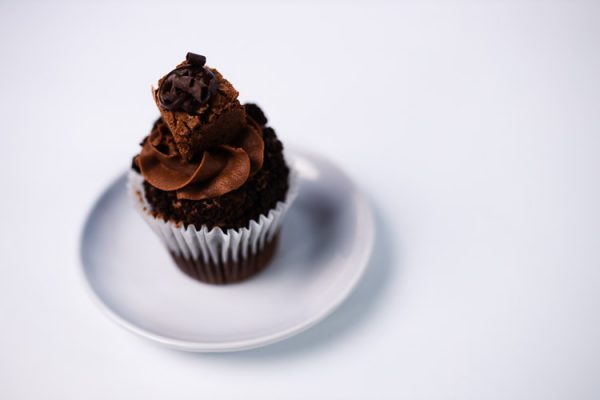 Brownie Cupcake - Image 2