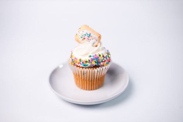 Funfetti Cupcake - Image 2