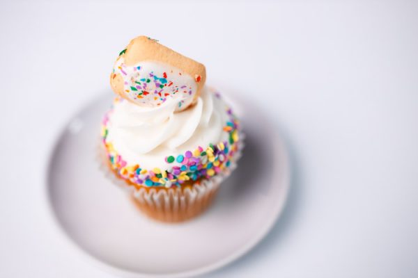 Funfetti Cupcake - Image 3