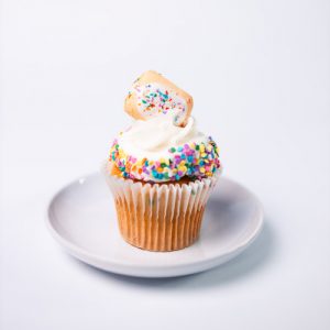 Funfetti Cupcake