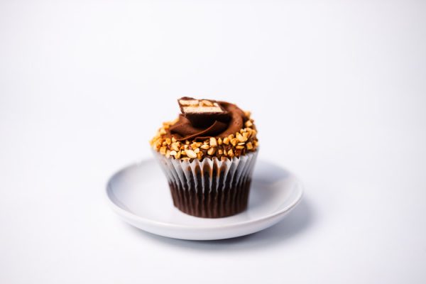 Snickers Cupcake - Image 3