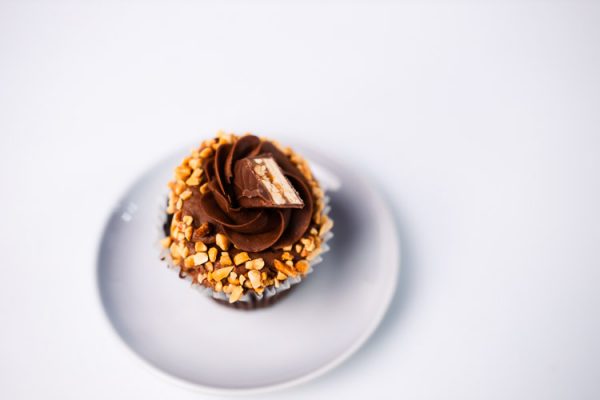 Snickers Cupcake - Image 4
