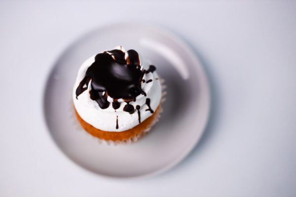 Boston Cream Cupcake - Image 2