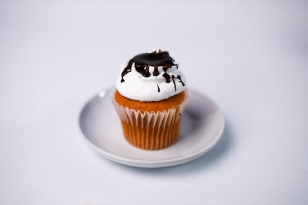 Boston Cream Cupcake - Image 3