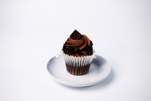 Blackout Cupcake - Image 2