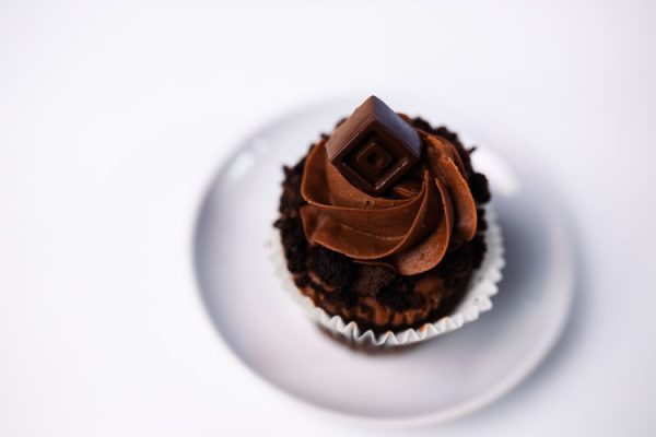 Blackout Cupcake - Image 3