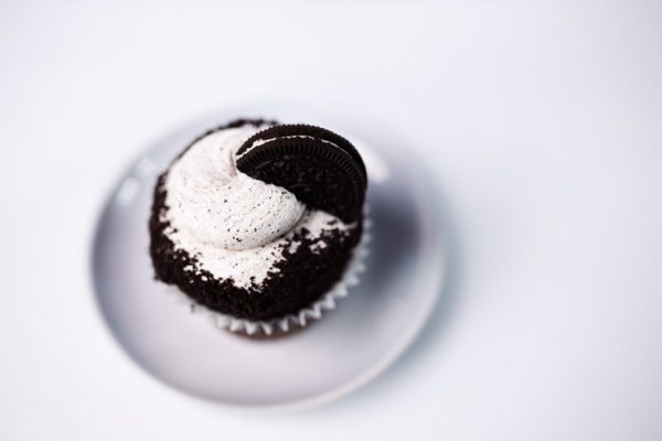Cookies n Cream Cupcake - Image 2
