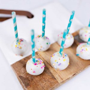 Cake Pops