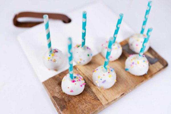 Cake Pops