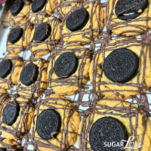 Oreo Cookie