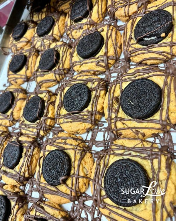 Oreo Cookie