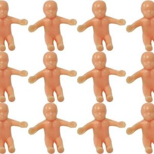 King Cake Babies