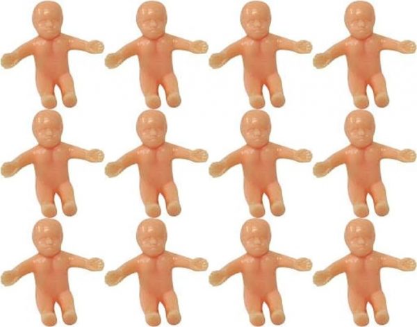 King Cake Babies