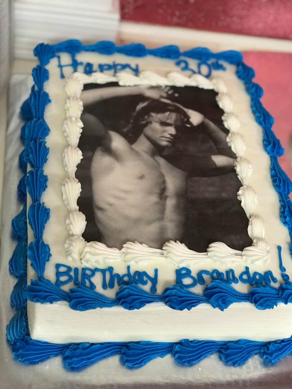 Edible Image - Image 2